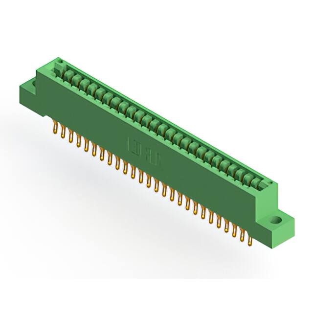 846-052-555-204 EDAC Inc.  Edgeboard Connectors
